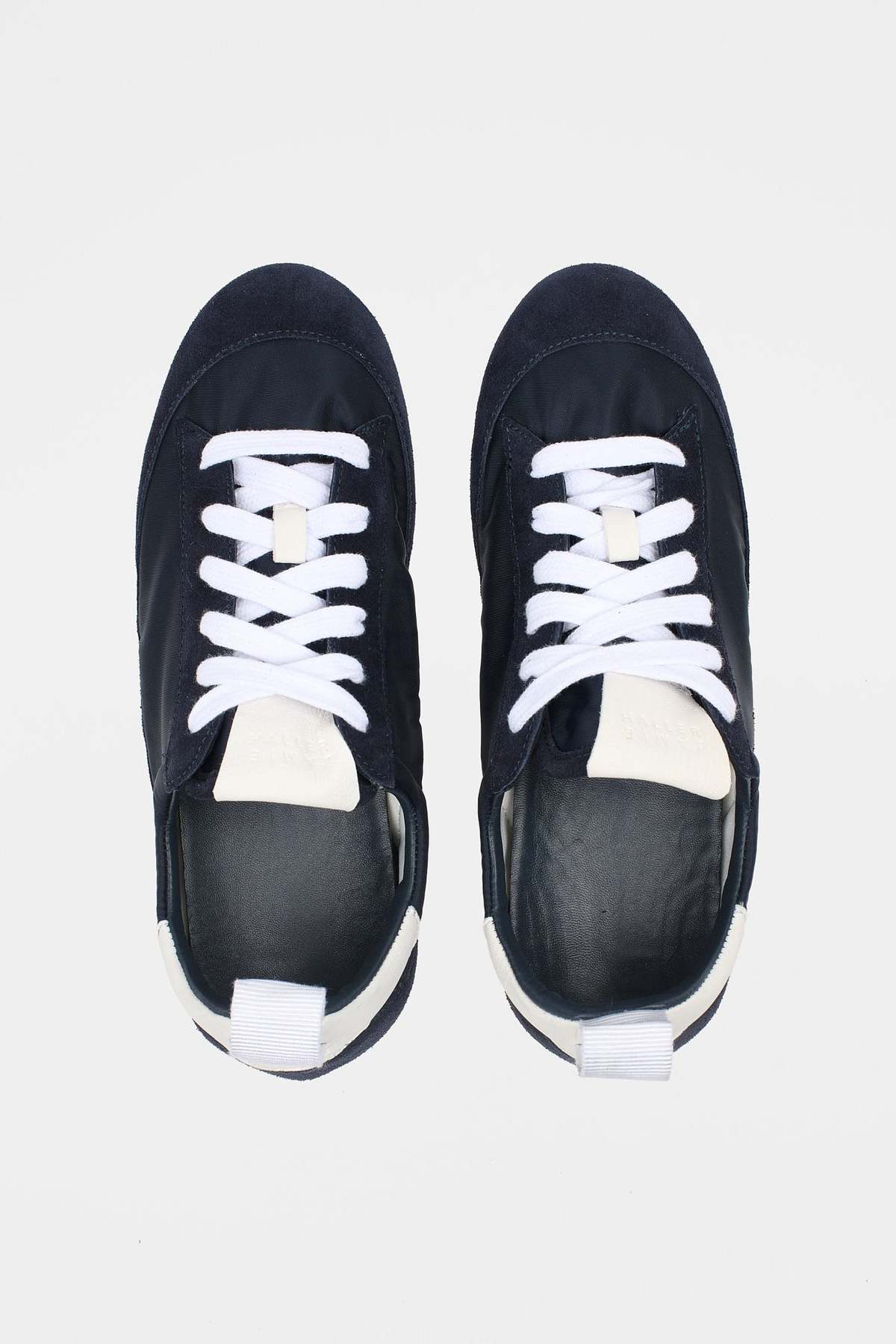 Jamie Haller Saccheto Navy Sneaker - Image 2 of 3