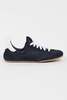 Jamie Haller Saccheto Navy Sneaker - Thumbnail 3