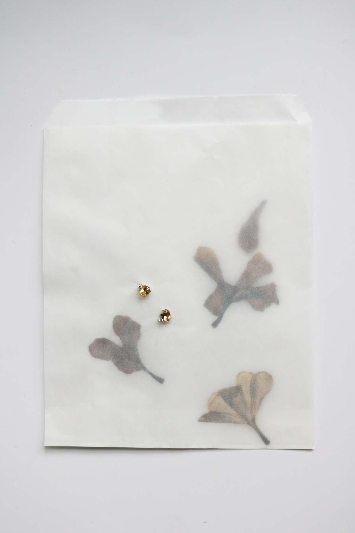 Odissea NY Habibi Stud Earrings - Image 1 of 8