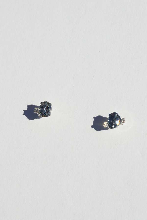 Odissea NY Habibi Stud Earrings