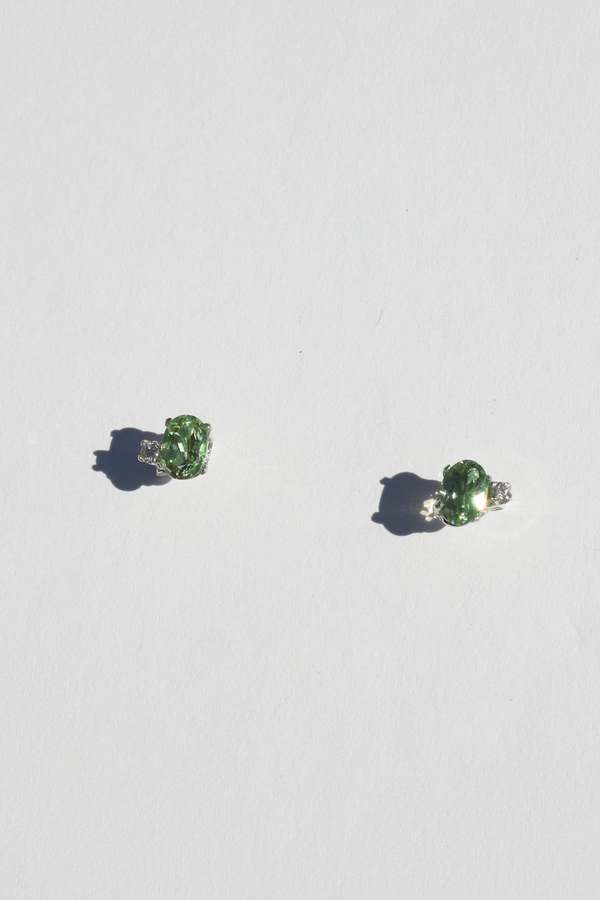 Odissea NY Habibi Stud Earrings