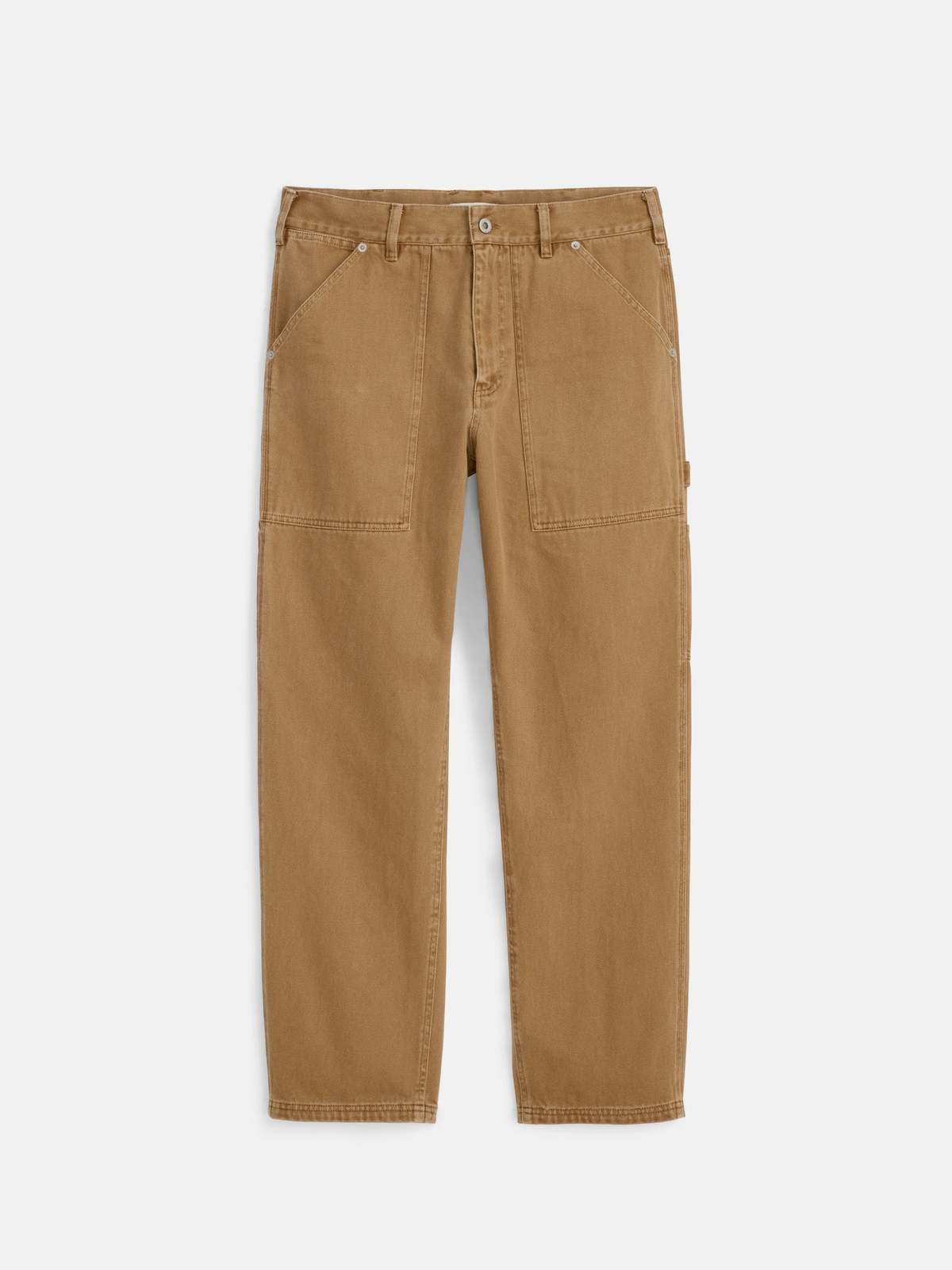 Alex Mill Painter Pant in Recycled Denim - Image 3 of 4