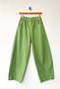 Le Bon Shoppe Arc Pant - Pistachio - Thumbnail 4