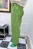 Le Bon Shoppe Arc Pant - Pistachio - Thumbnail 5