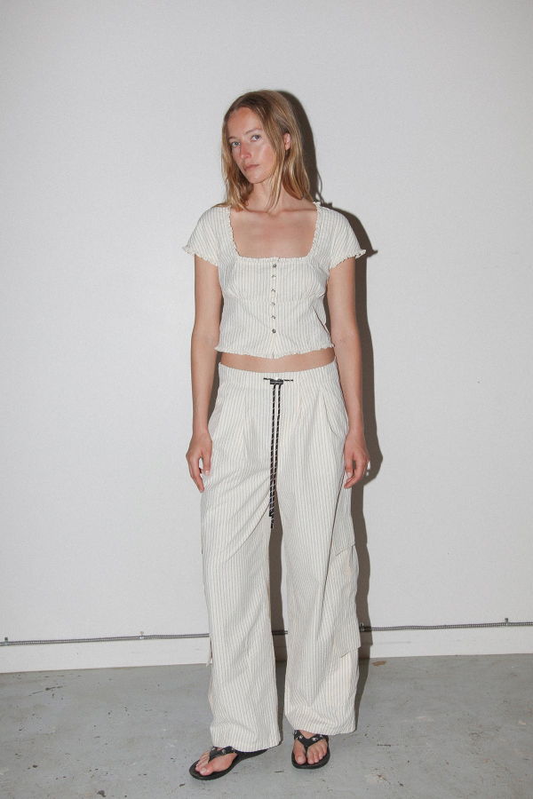 KkCo Basalt Pant