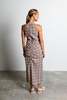 Untitled in Motion Winona Dress 2.0 - Petal Plaid - Thumbnail 4