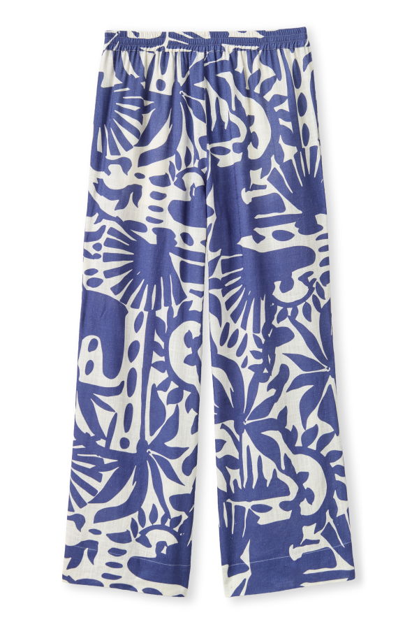 Cartolina Mia Pant