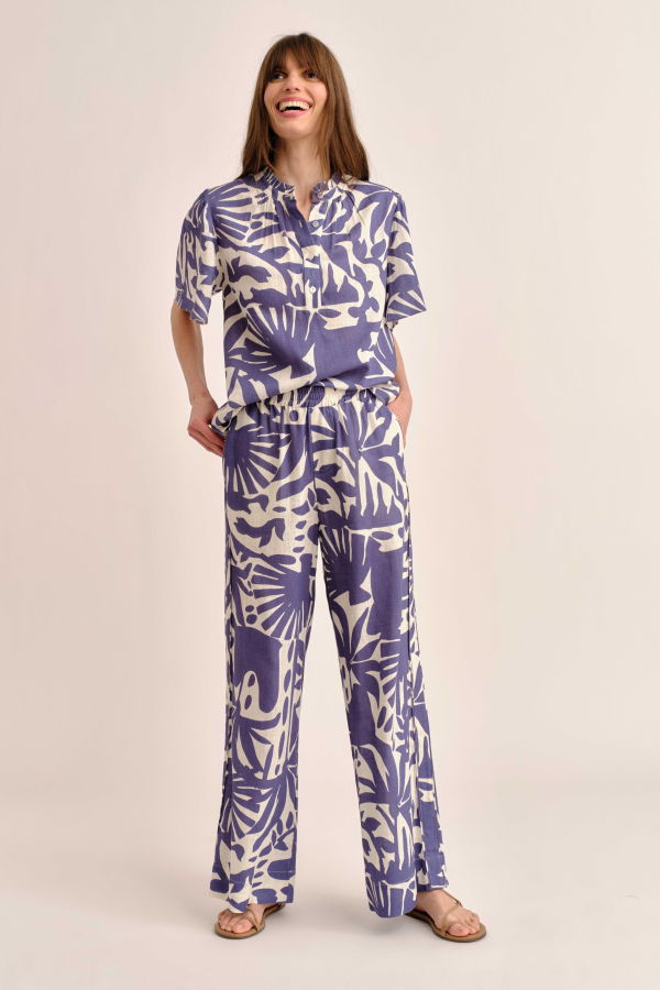 Cartolina Mia Pant