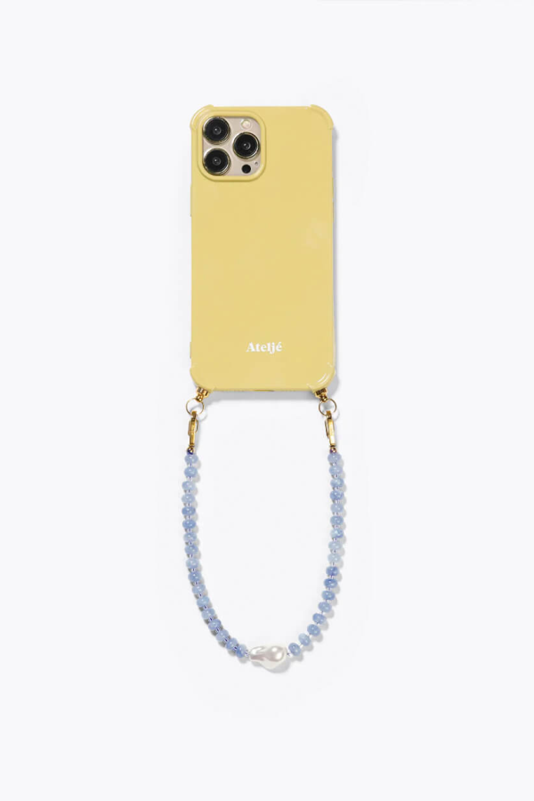 Ateljé Short iPhone Cord