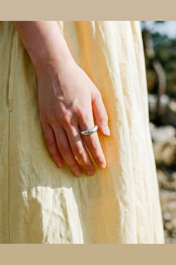 CklasicDesigns Willow Ring