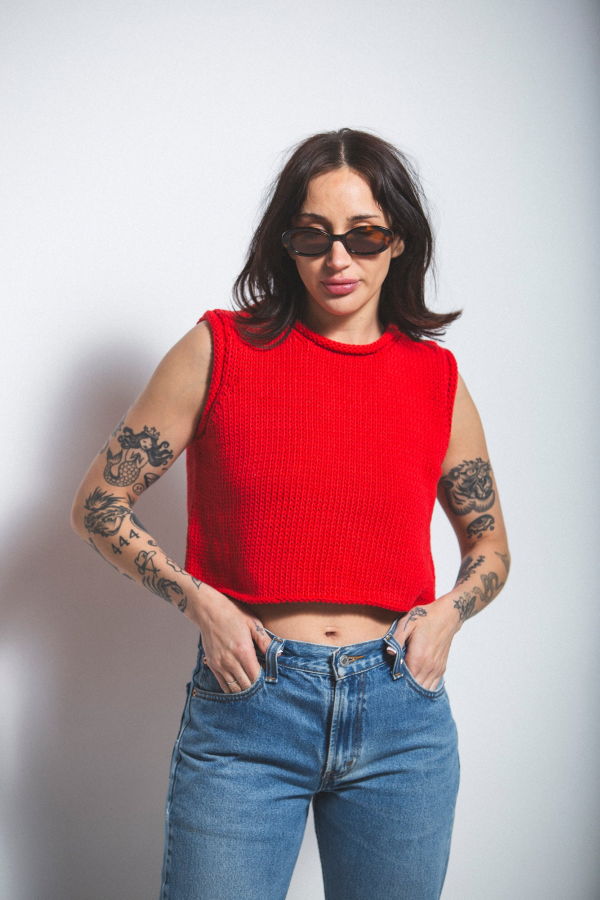 Shaina Mote Brisa Top