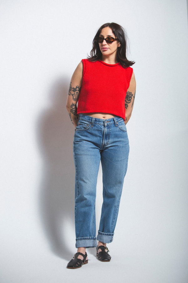 Shaina Mote Brisa Top