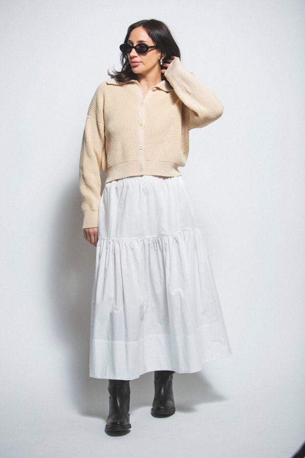 Shaina Mote Gilot Skirt