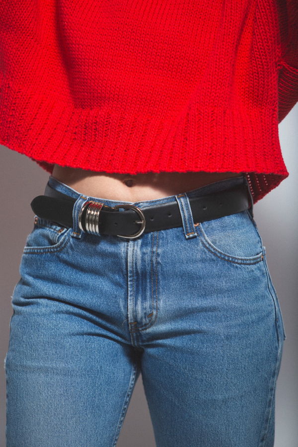 Shaina Mote Loops Belt