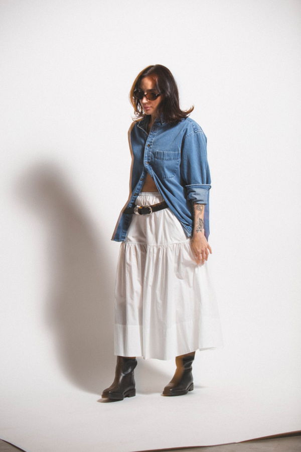 Shaina Mote Loops Belt