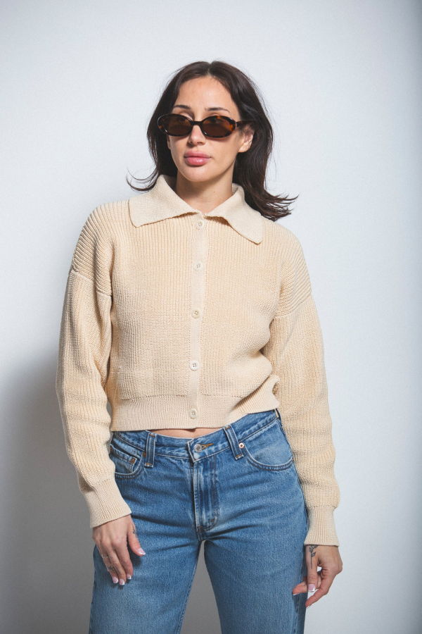 Shaina Mote Saatchi Cardigan