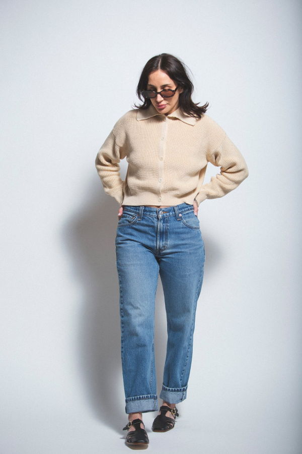 Shaina Mote Saatchi Cardigan