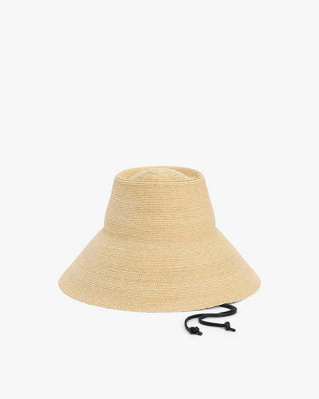 Janessa Leone Colton Bucket - Mushroom | Garmentory display picture 1