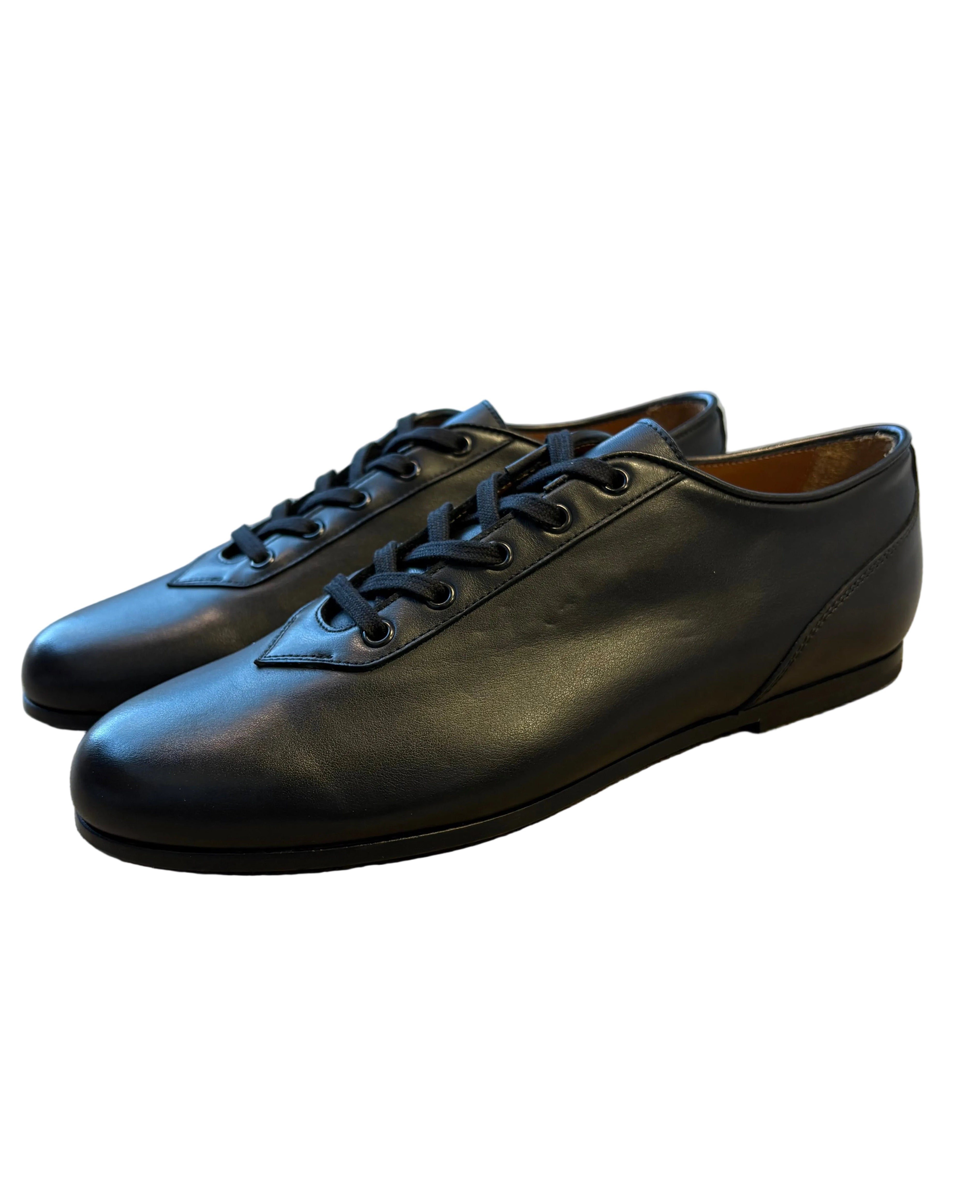 ち*ち様 REPRODUCTION OF FOUND ITALIAN NAVY Reproduction of Found 710FDL Italian Military Bicycle Shoes