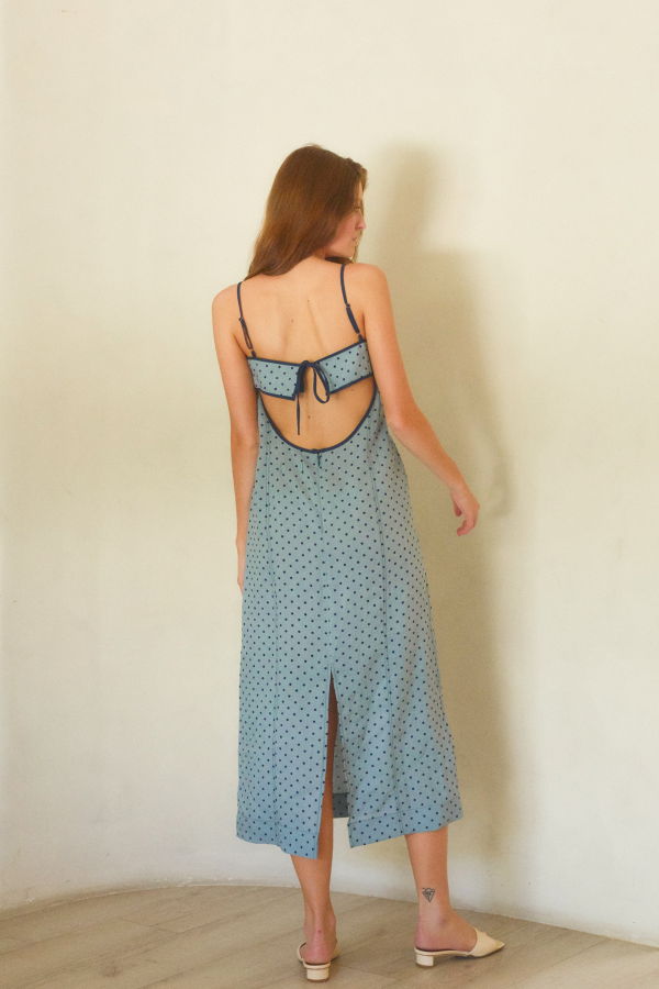 ESYA Chania Dress