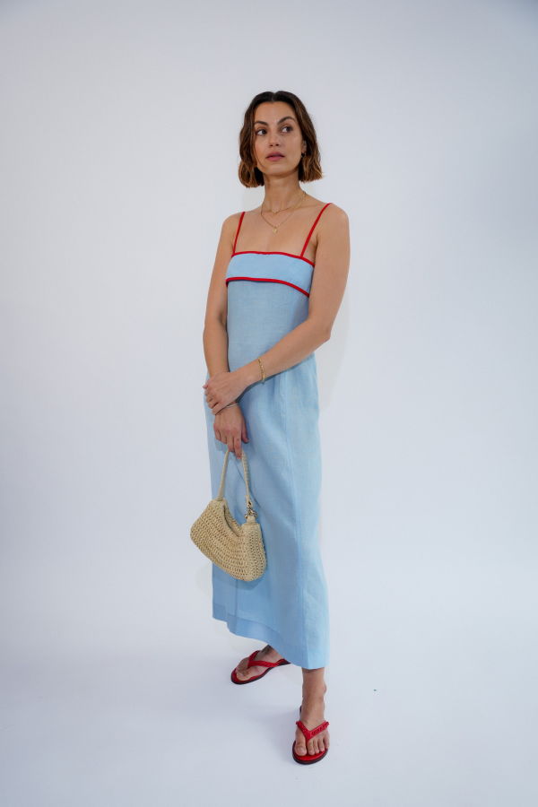 ESYA the Label Chania Dress
