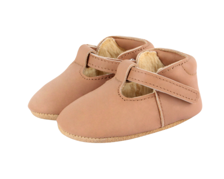 Morris Sneakers | Saint Bernard | Truffle Nubuck | Garmentory