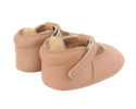 KIDS Donsje Elia Lining Shoes - Praline Leather - Thumbnail 4
