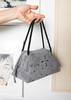Maryam Nassir Zadeh Sun Purse Flor Stud - Thumbnail 1