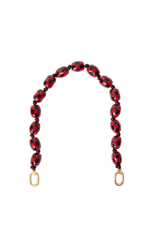 Clare V. Shortie Strap