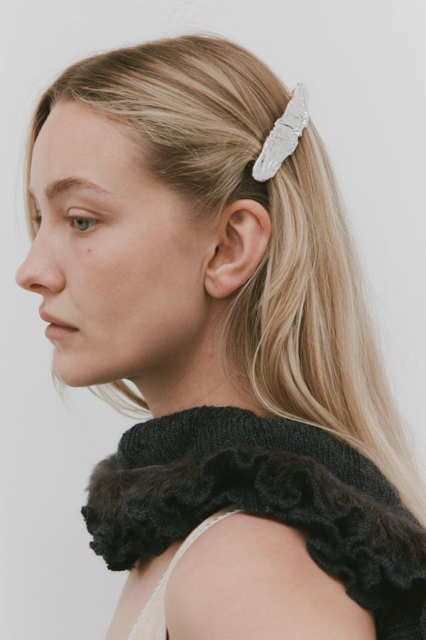 Wolf Circus Frida Barrette