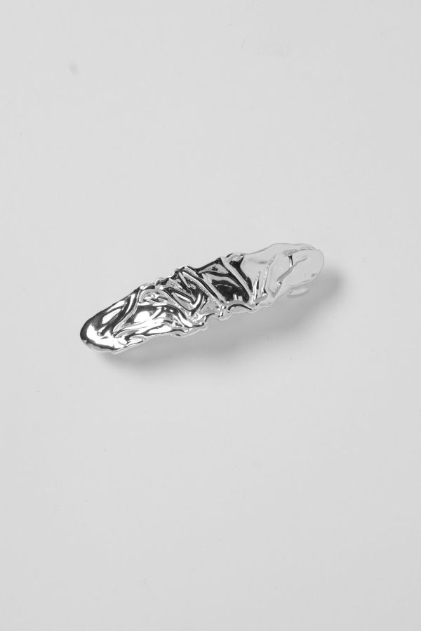 Wolf Circus Frida Barrette