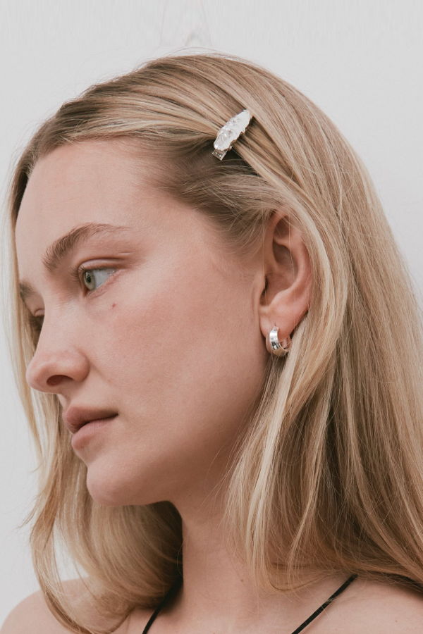 Wolf Circus Frida Clip