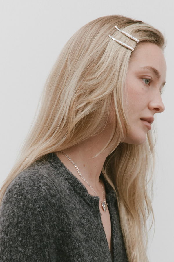 Wolf Circus Frida Flat Pins