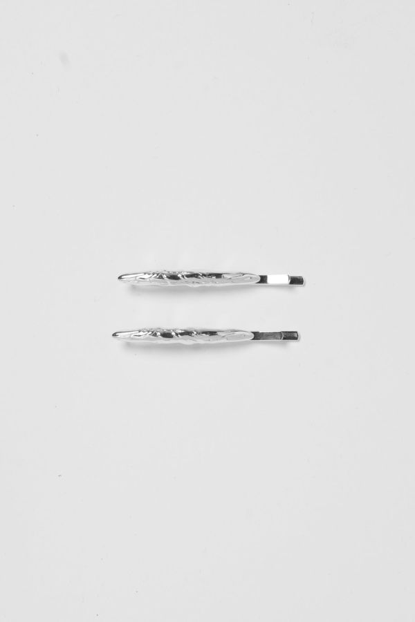 Wolf Circus Frida Flat Pins