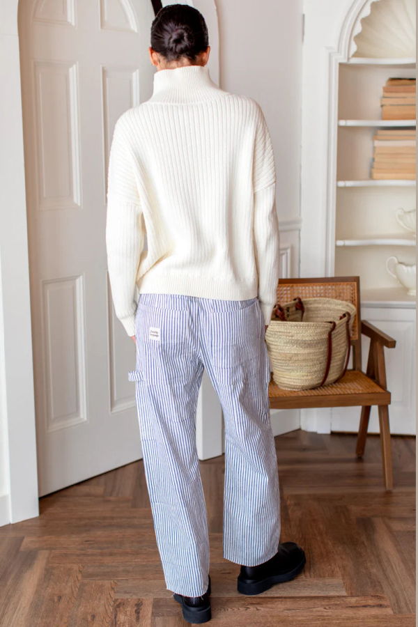 Emerson Fry Family Cargo Pant