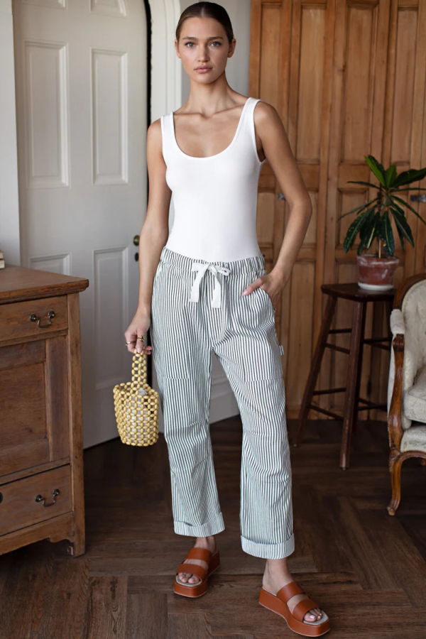 Emerson Fry Family Cargo Pant
