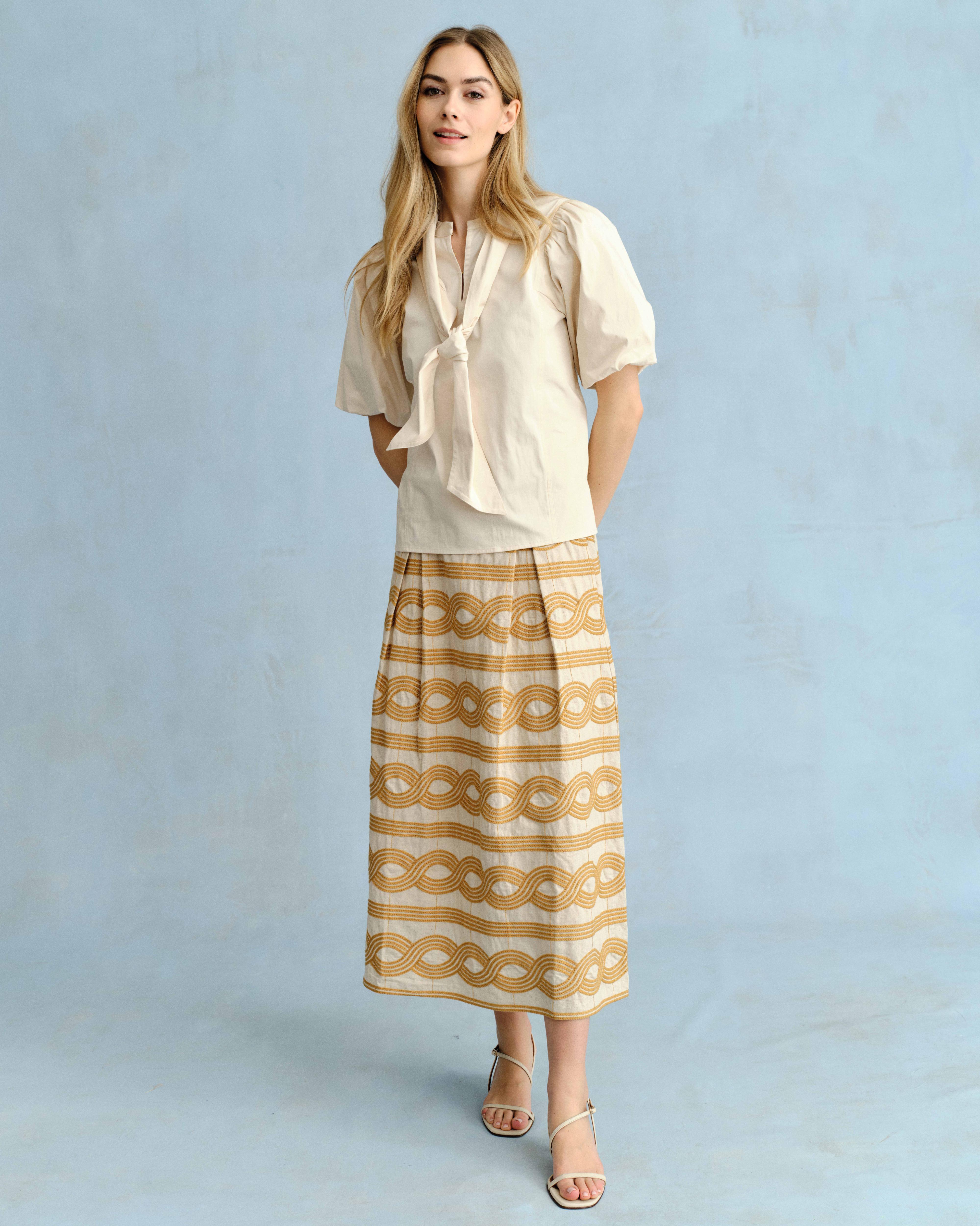 Best Perry Cartolina Perry Top | Garmentory