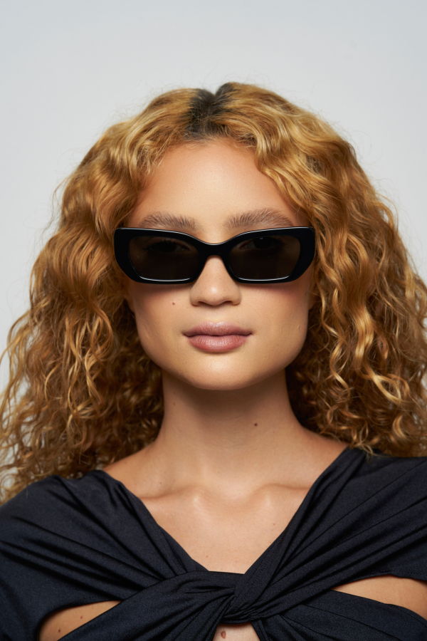 Elisa Johnson Cookie Sunglasses