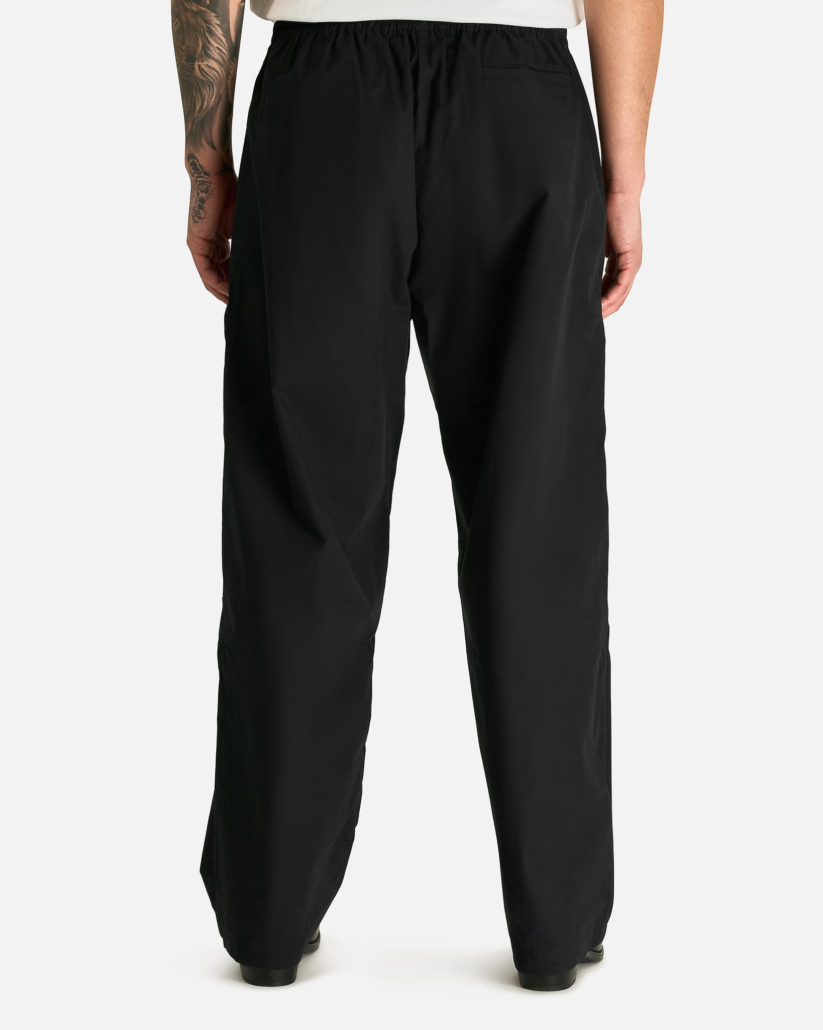 Winora Ruff Rider Willy Chavarria Ruff Rider Track Pant | Garmentory
