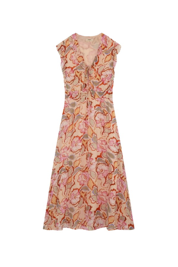 Suncoo Cali Dress
