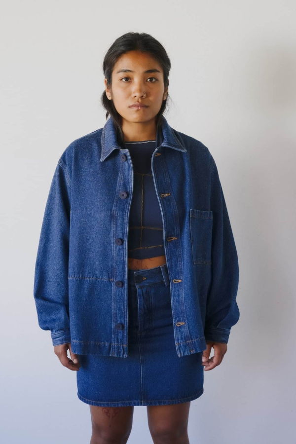 Baserange Altru Jacket