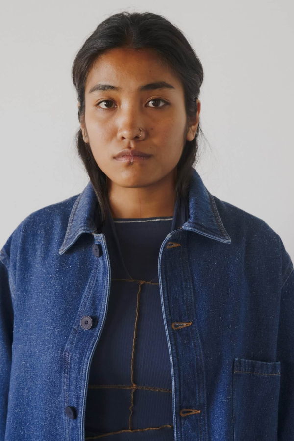 Baserange Altru Jacket