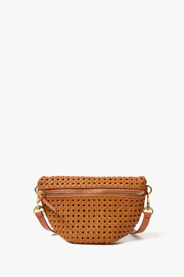 Clare V. Petit Fanny Bag