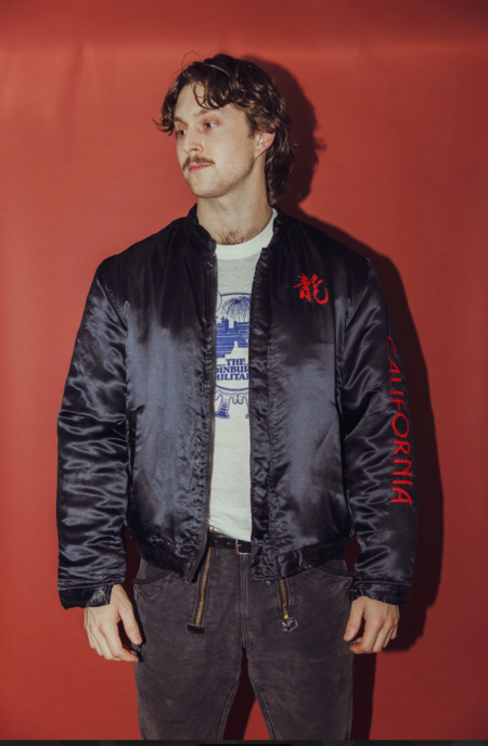 Barbour JBS Flight Jacket - Black | Garmentory Barbour JBS Flight Jacket - Black | Garmentory