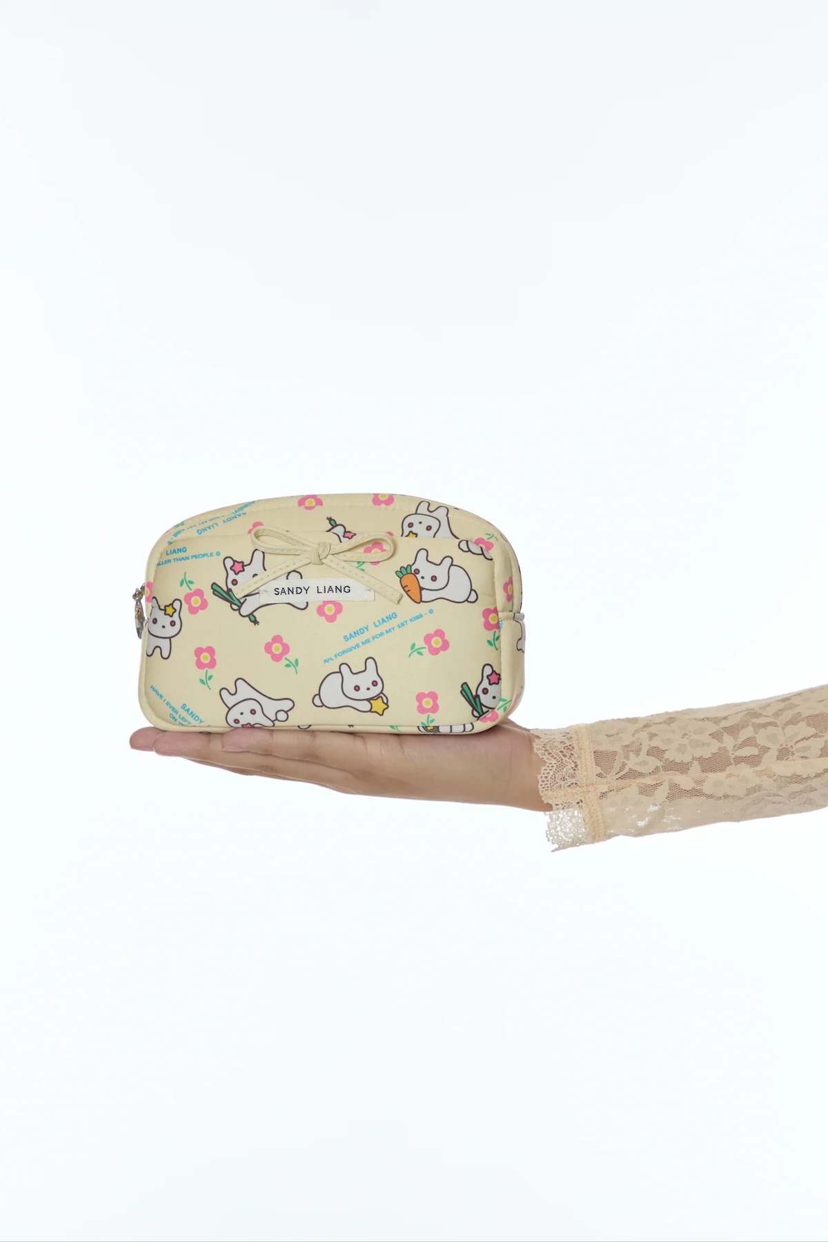 Sandy Liang Smol Pouch - Image 1 of 5