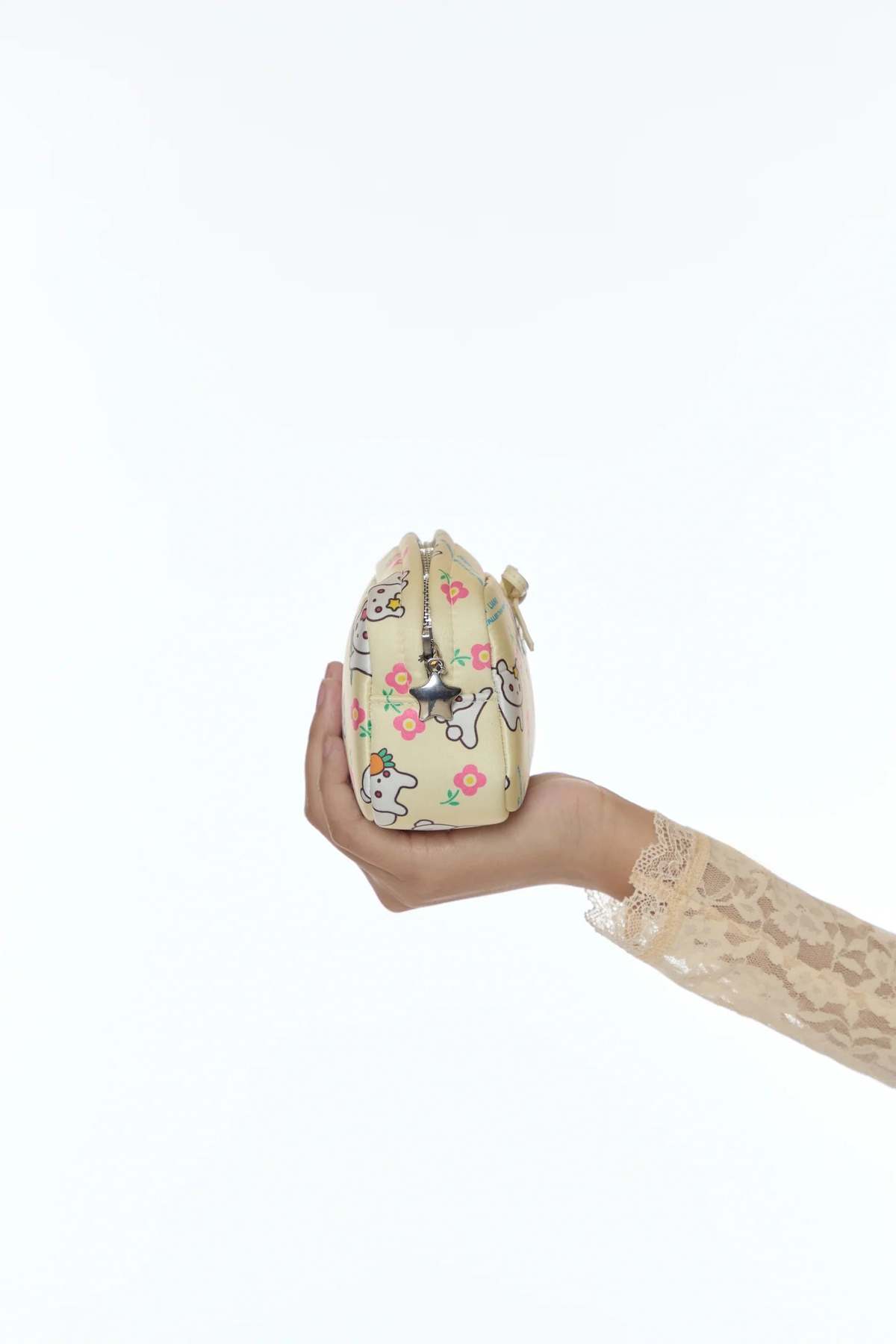 Sandy Liang Smol Pouch - Image 2 of 5