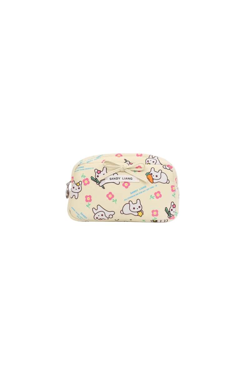 Sandy Liang Smol Pouch