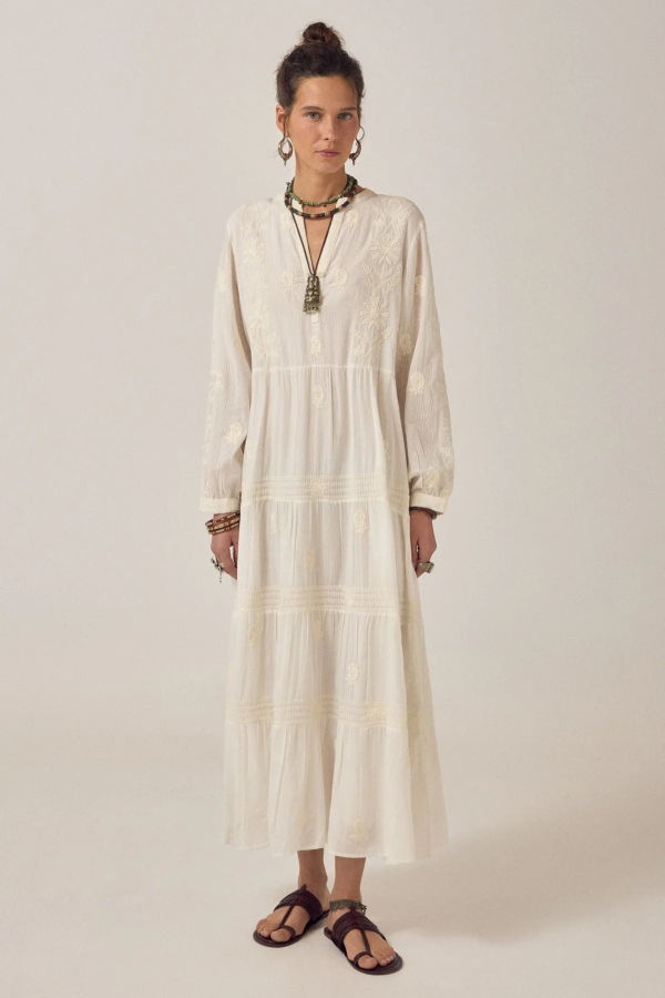 Maison Hotel Lala Dress