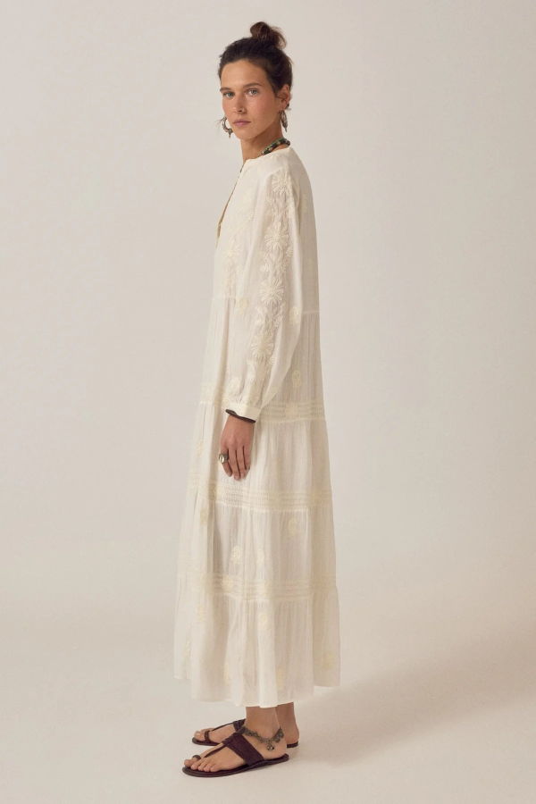 Maison Hotel Lala Dress