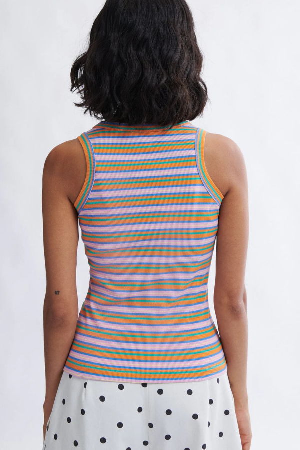 Eliza Faulkner Linnea Tank Top